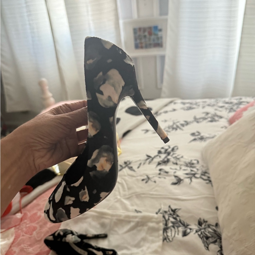 Zapatos nuevos nunca han sido usados de diseñadora Eugenia Kim